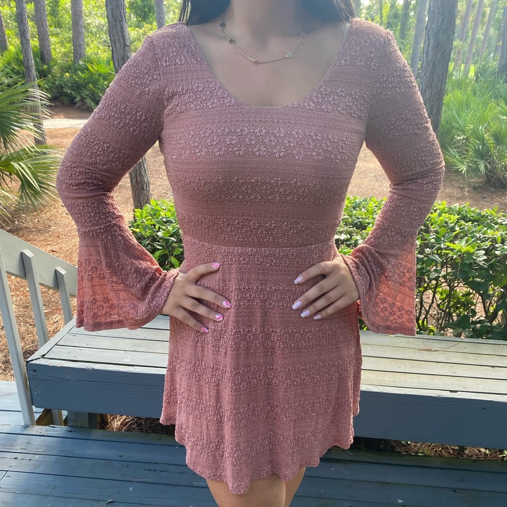 francesca dress